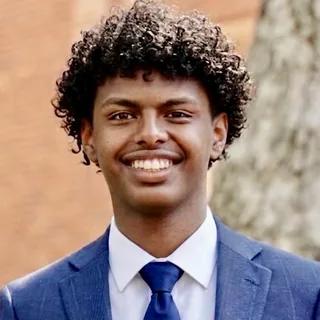 Caleb Joel