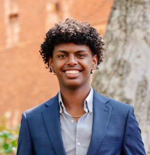 Caleb Joel