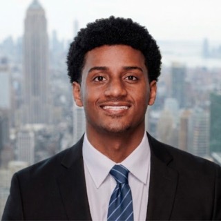 Joseph Woldemichael