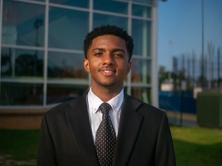 Simeon Samuel