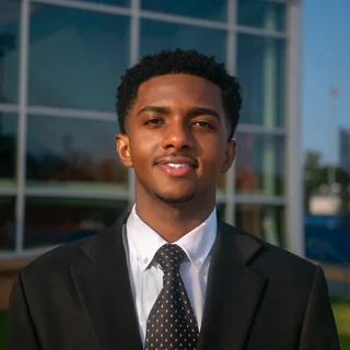 Simeon Samuel