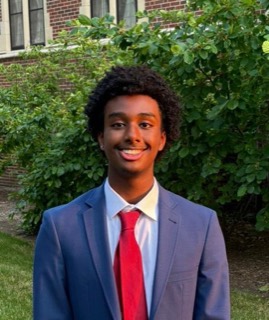 Yafet Dawit
